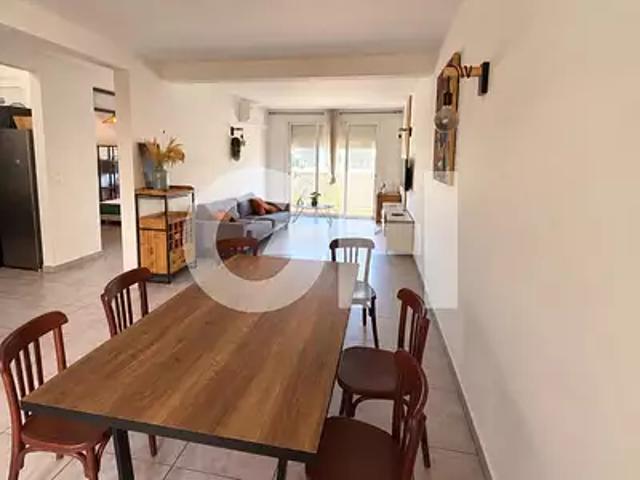 Maison location à Dothémare, Les Abymes