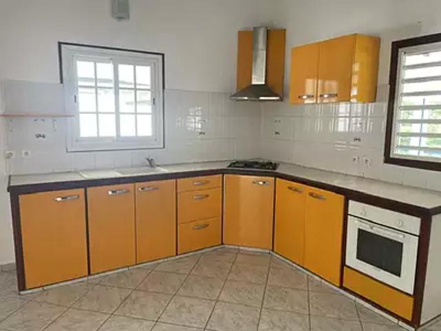 Maison location à Dothémare, Les Abymes