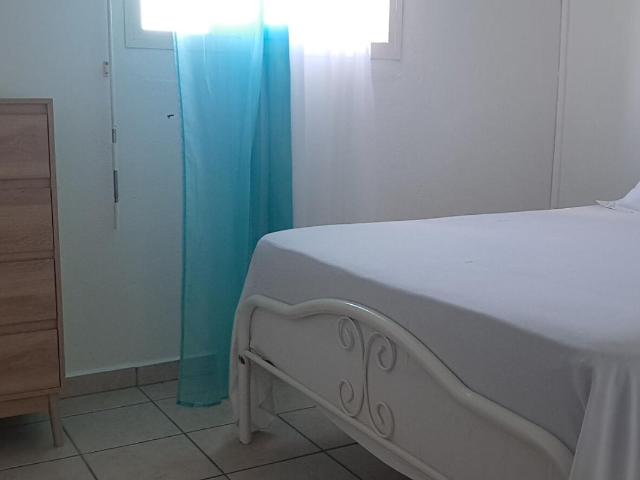 Appartement location à Guadeloupe