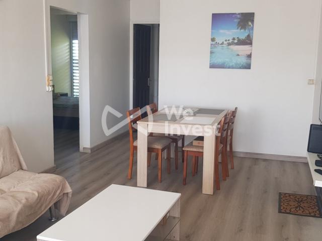 Appartement location à Guadeloupe