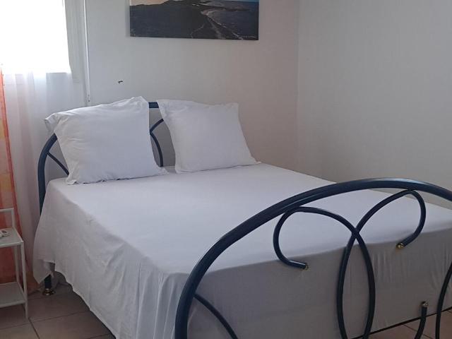Appartement location à Guadeloupe