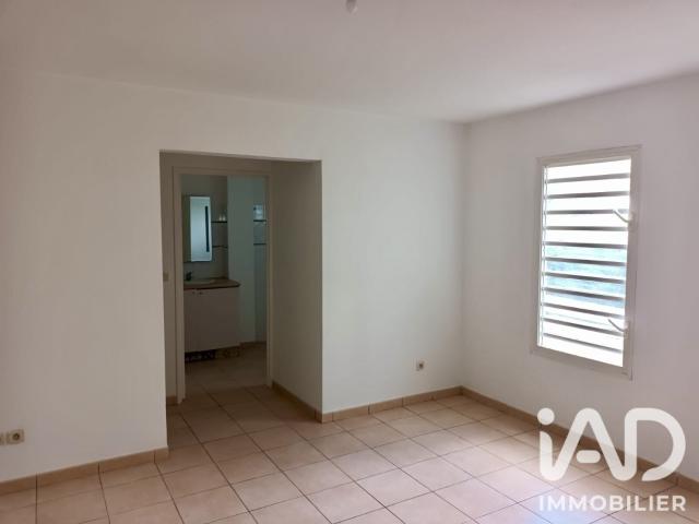 Appartement vente à Les Abymes, Pointe-à-Pitre