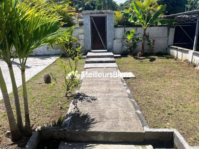 Maison vente à Les Abymes, Pointe-à-Pitre