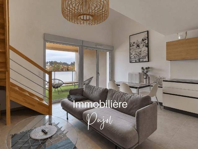 Appartement location à Saint-Marcel, Marseille