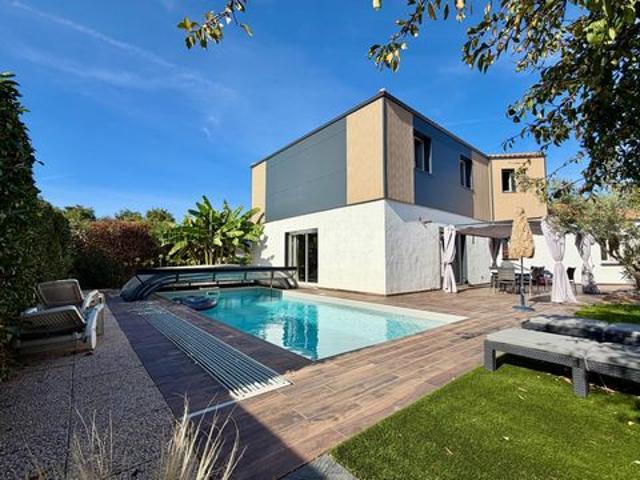 Villa vente à La Chapelle-Achard, Les Achards