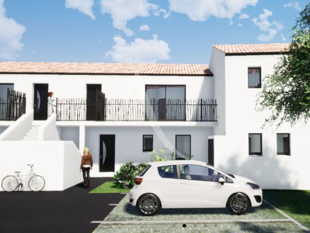 Appartement vente à Les Sables-d'Olonne, Pays de la Loire