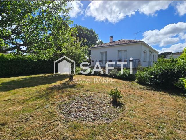 Maison vente à Les Achards, Vendée