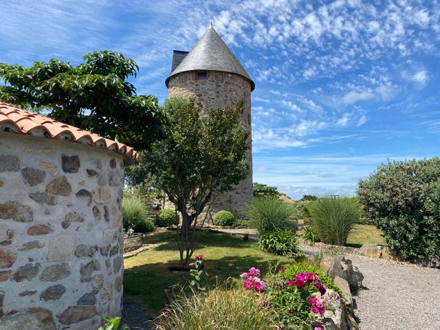 Maison vente à Les Achards, Vendée