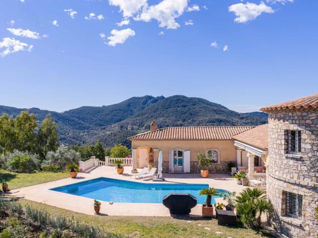 Maison vente à Arrondissement de Draguignan, Les Adrets-de-l'estérel