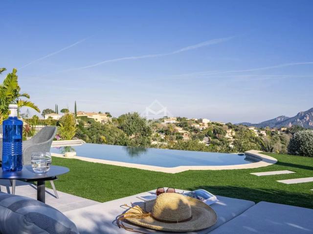 Maison vente à Arrondissement de Draguignan, Les Adrets-de-l'estérel