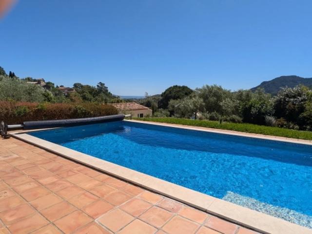 Maison vente à Les Adrets-de-l'Estérel, Var