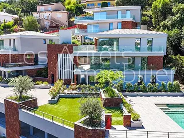 Appartement vente à Arrondissement de Draguignan, Les Adrets-de-l'estérel