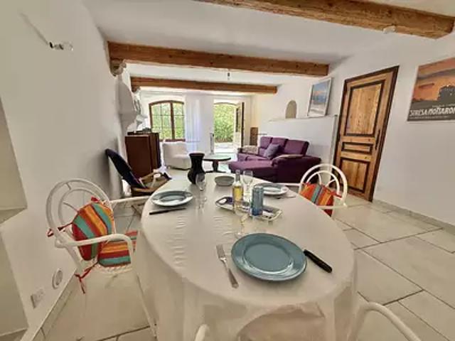Appartement vente à Arrondissement de Draguignan, Les Adrets-de-l'estérel