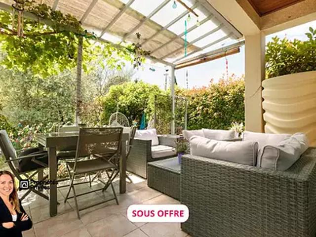 Maison vente à Arrondissement de Draguignan, Les Adrets-de-l'estérel