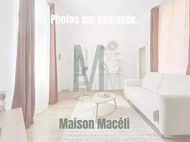Maison vente à Arrondissement de Draguignan, Les Adrets-de-l'estérel