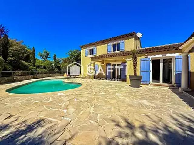 Maison vente à Arrondissement de Draguignan, Les Adrets-de-l'estérel