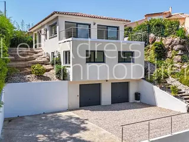 Maison vente à Arrondissement de Draguignan, Les Adrets-de-l'estérel