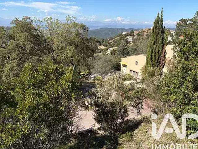 Maison vente à Arrondissement de Draguignan, Les Adrets-de-l'estérel
