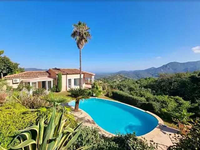 Maison vente à Arrondissement de Draguignan, Les Adrets-de-l'estérel