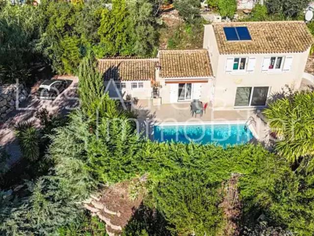 Maison vente à Arrondissement de Draguignan, Les Adrets-de-l'estérel