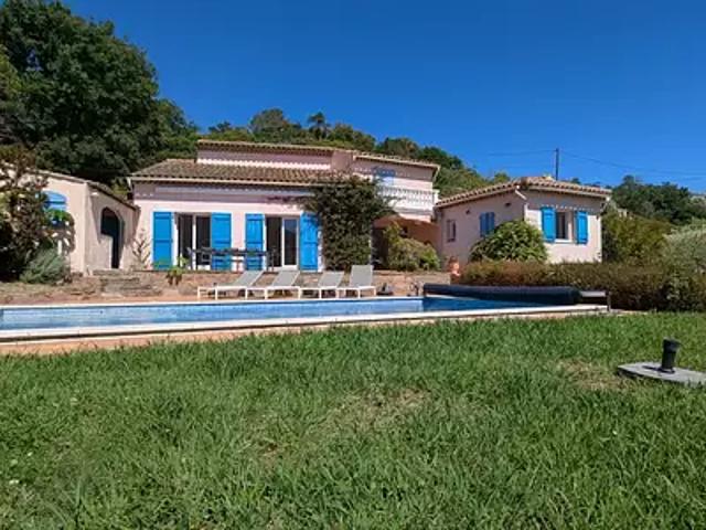 Maison vente à Arrondissement de Draguignan, Les Adrets-de-l'estérel