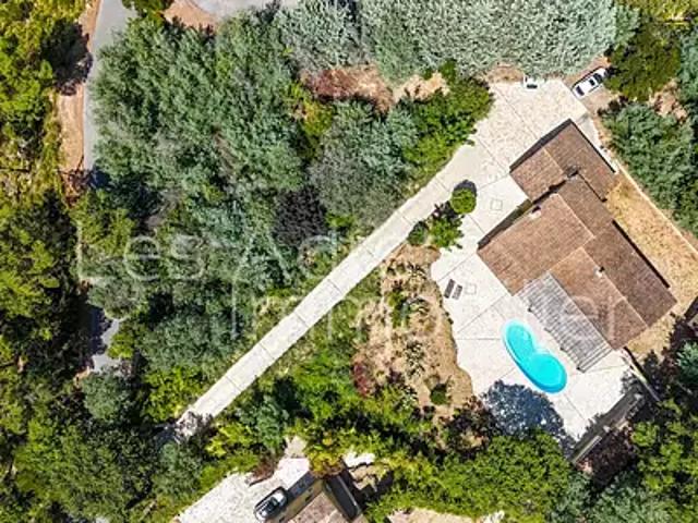 Maison vente à Arrondissement de Draguignan, Les Adrets-de-l'estérel