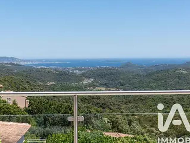 Maison vente à Arrondissement de Draguignan, Les Adrets-de-l'estérel