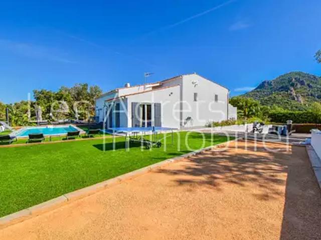 Maison vente à Arrondissement de Draguignan, Les Adrets-de-l'estérel
