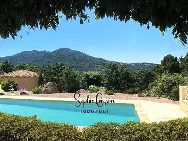 Maison vente à Arrondissement de Draguignan, Les Adrets-de-l'estérel