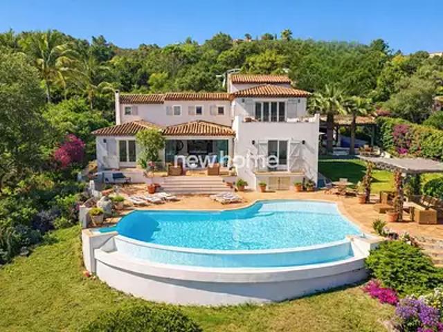 Maison vente à Arrondissement de Draguignan, Les Adrets-de-l'estérel