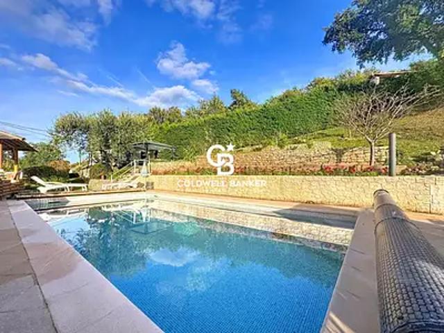 Maison vente à Arrondissement de Draguignan, Les Adrets-de-l'estérel