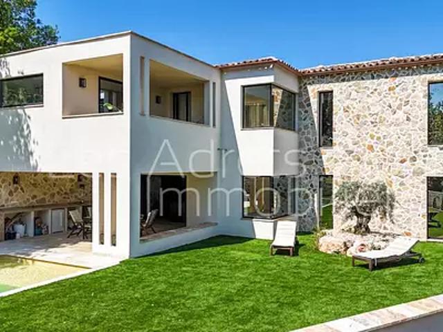 Maison vente à Arrondissement de Draguignan, Les Adrets-de-l'estérel