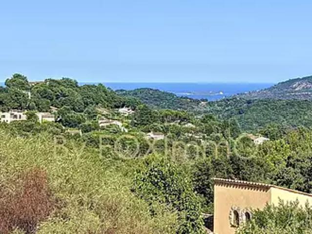 Maison vente à Arrondissement de Draguignan, Les Adrets-de-l'estérel
