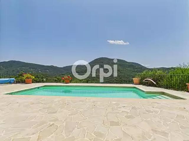 Maison vente à Arrondissement de Draguignan, Les Adrets-de-l'estérel