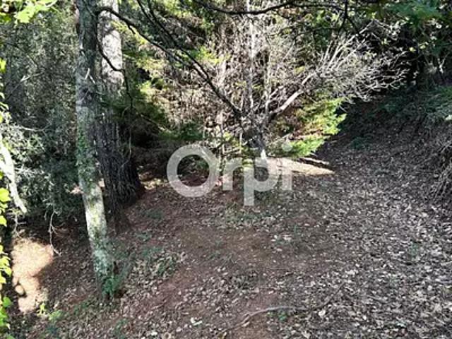 Terrain vente à Arrondissement de Draguignan, Les Adrets-de-l'estérel