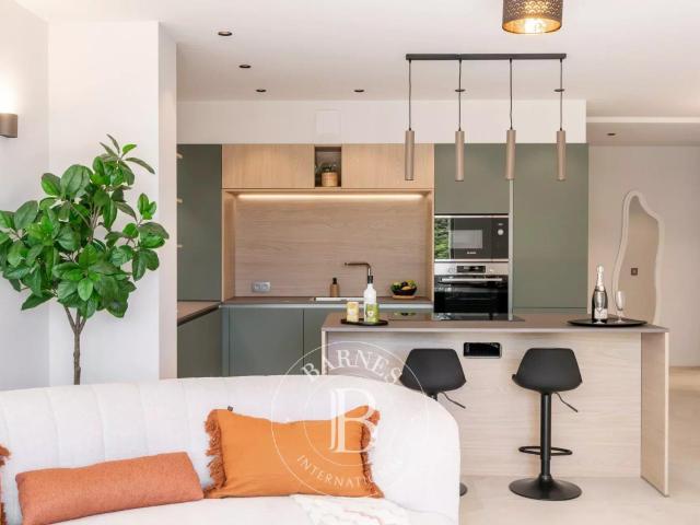Appartement vente à Arrondissement de Draguignan, Les Adrets-de-l'estérel