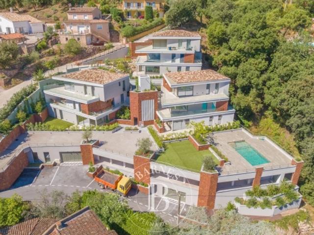 Appartement vente à Grasse, Mandelieu-la-napoule