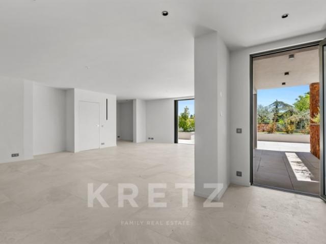 Appartement vente à Les Adrets-de-l'Estérel, Var