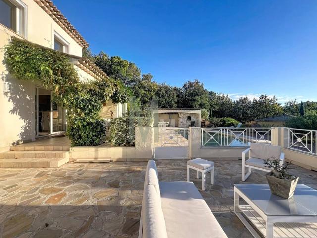 Maison vente à Arrondissement de Draguignan, Les Adrets-de-l'estérel
