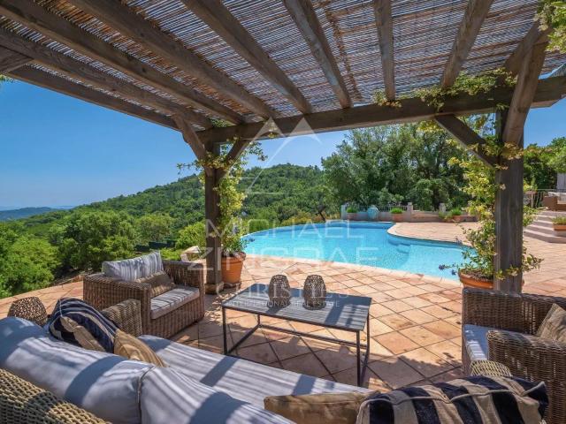 Maison vente à Arrondissement de Draguignan, Les Adrets-de-l'estérel