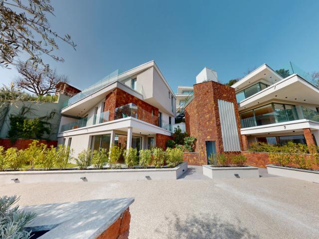 Appartement vente à Arrondissement de Draguignan, Les Adrets-de-l'estérel