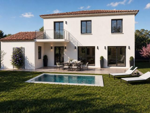 Maison vente à Arrondissement de Draguignan, Les Adrets-de-l'estérel