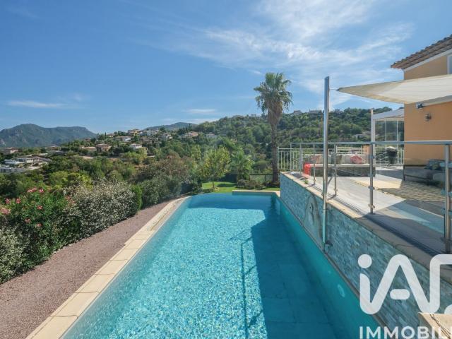 Maison vente à Arrondissement de Draguignan, Les Adrets-de-l'estérel