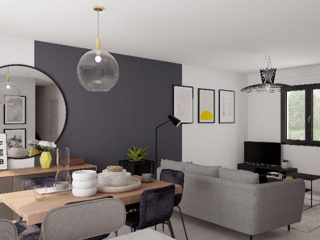 Maison vente à Arrondissement de Draguignan, Les Adrets-de-l'estérel