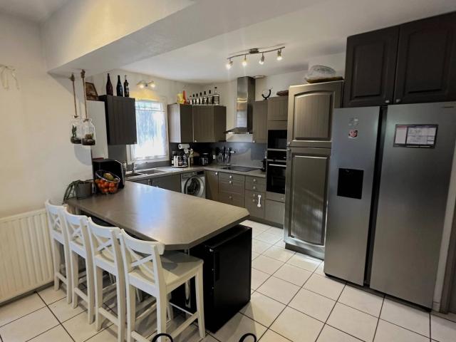 Maison vente à Arrondissement de Draguignan, Les Adrets-de-l'estérel