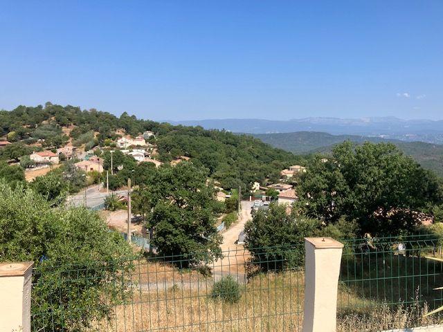 Villa vente à Fréjus, Var