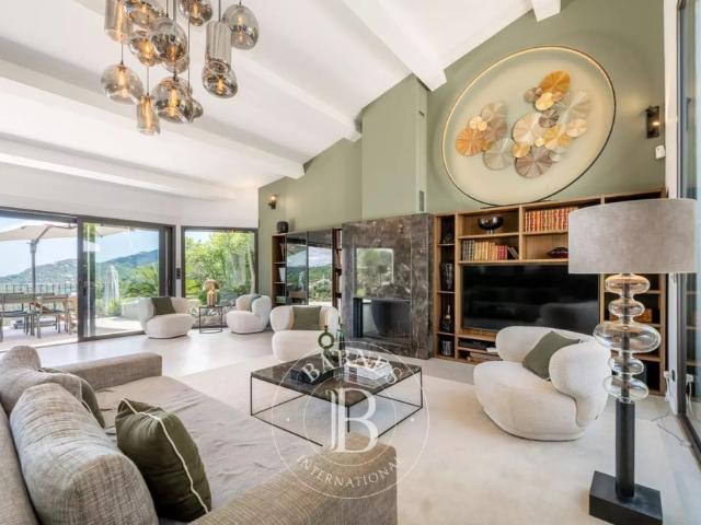 Maison location à Arrondissement de Draguignan, Les Adrets-de-l'estérel