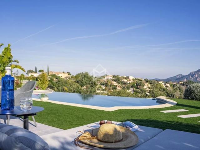 Maison vente à Arrondissement de Draguignan, Les Adrets-de-l'estérel