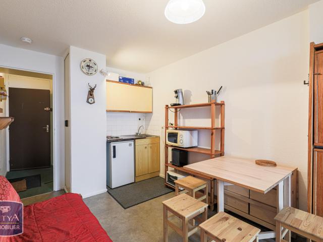 Appartement vente à Grenoble, Les Adrets
