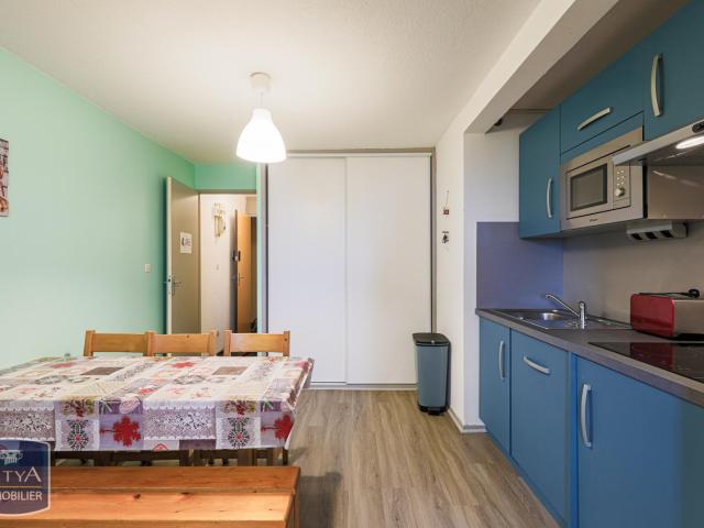 Appartement vente à Grenoble, Les Adrets